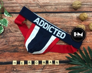 Quần lót dây jockstrap addicted