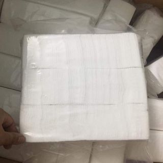 Bông cắt sẵn 500 miếng