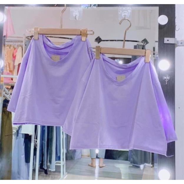 Áo Croptop Cổ Tim Siêu Hot (Shop Bán Áo Croptop Đẹp)