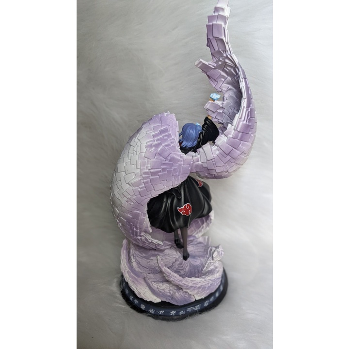 Mô hình nhân vật Konan - Akatsuki trong Naruto đẹp chất lượng