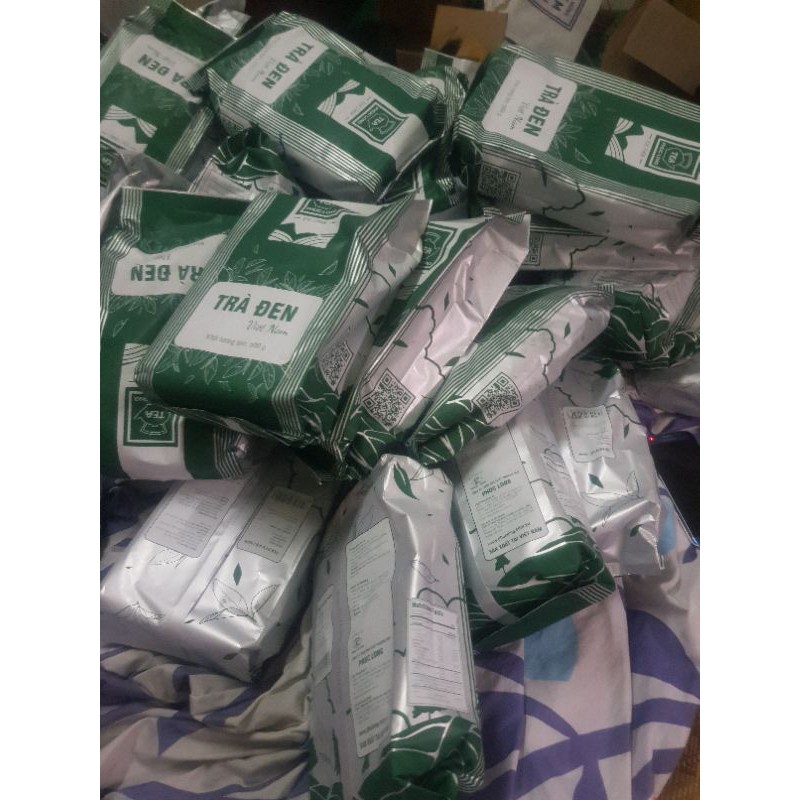 [Mã GROXUAN1 giảm 8% đơn 150K] FREE SHIP-Trà Đen Phúc Long 500g/UỐNG LÀ MÊ (date 2023) | BigBuy360 - bigbuy360.vn