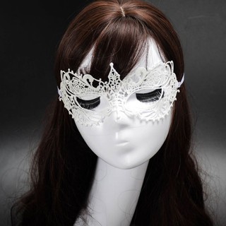 Mặt nạ ren Cosplay cho nữ