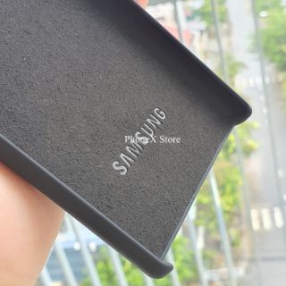 Ốp lưng chống bẩn Samsung Note 10 Plus (Loại 1)