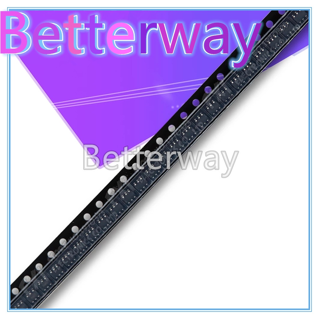 5 CÁI LD7535BL LD7535B LD7535 SOT23-6 LD7530PL LD5530RGL LD7535ABL LD7536RGL LD7550BBL LD75530 LD753