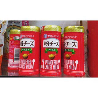 Phô Mai Rắc Cháo Meg 50g date 2023