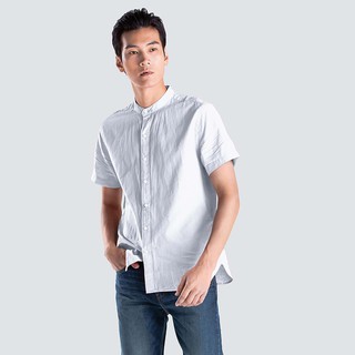 LEVI'S - Áo Sơ Mi Nam Tay Ngắn 69891-0000  