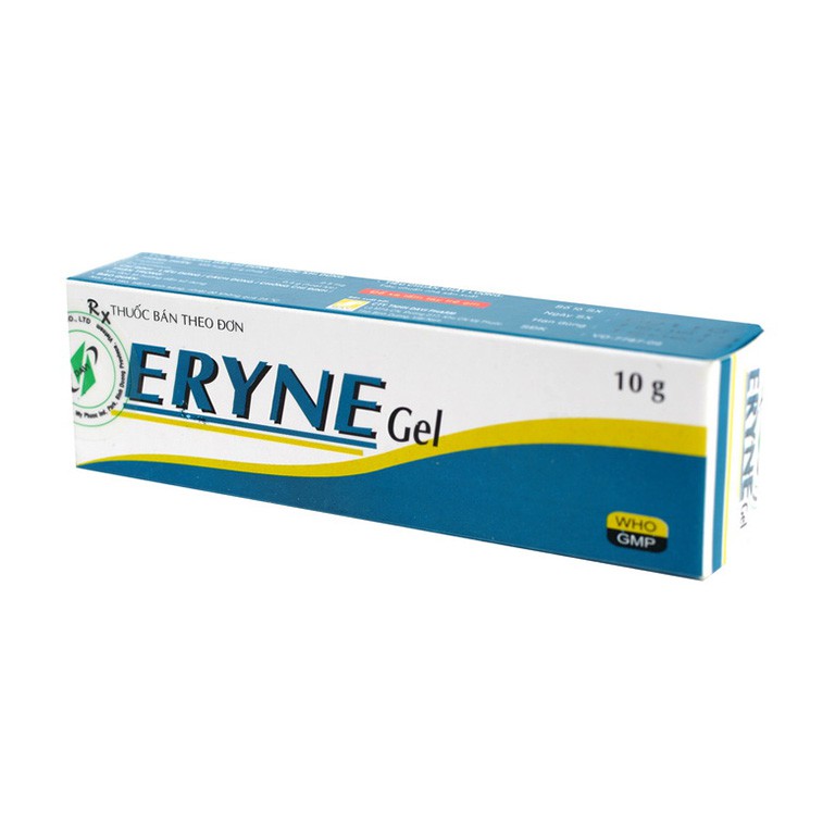 Kem bôi mụn D79-ERY-EIGH-MEDSKI-HITEE | BigBuy360 - bigbuy360.vn