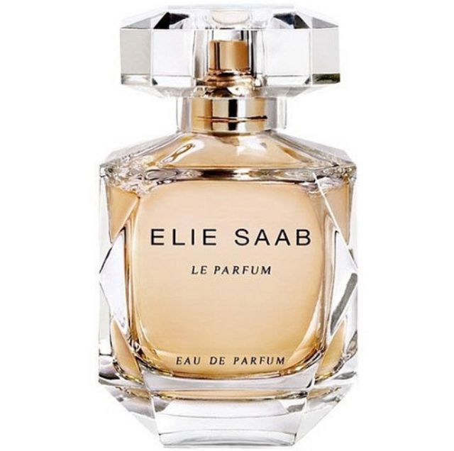 Nước hoa nữ ELIE SAAB Le Parfum EDP 90ml