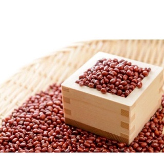 100gr bột đậu đỏ handmade - an natural