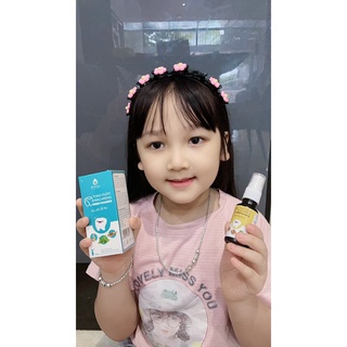 Tinh chất răng miệng Phúc Minh Khang