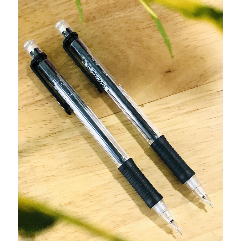 Bút chì bấm Shalaku M5-101