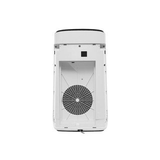 Máy lọc không khí Sharp FP-J60E-W (Hàng chính hãng, Mật độ ion 25.000, Nhập khẩu Thái Lan, Diện tích 48m2)