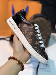 Giày LV Super Full box