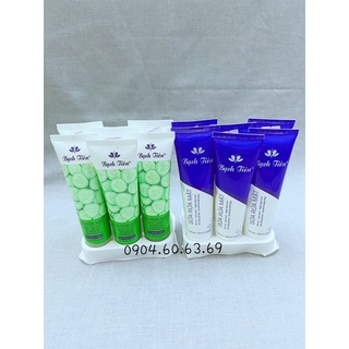Sữa Rửa Mặt BẠCH TIÊN 100ml
