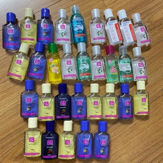 Gel rửa tay khô