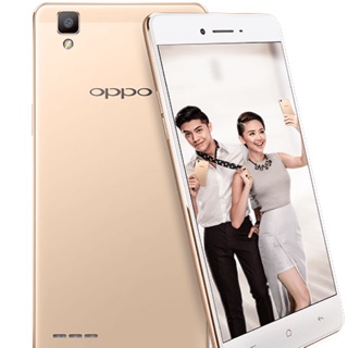 Điện Thoại Oppo F1w ( 3GB/16GB ). Hàng cũ đẹp 90%.