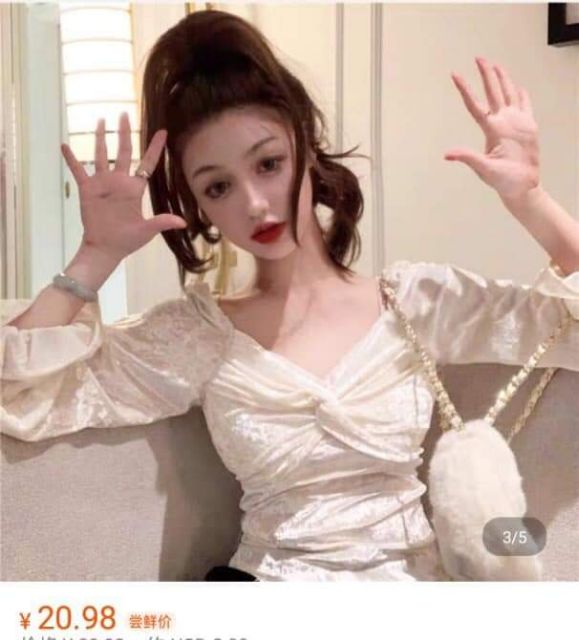 Nhung xoăn ngực | BigBuy360 - bigbuy360.vn