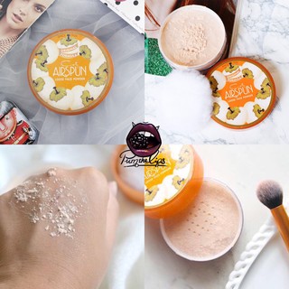 Phấn phủ Coty Airspun Extra Coverage