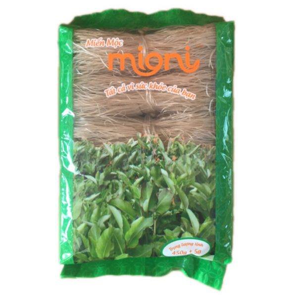 MIẾN MỘC MIONI GÓI 450G