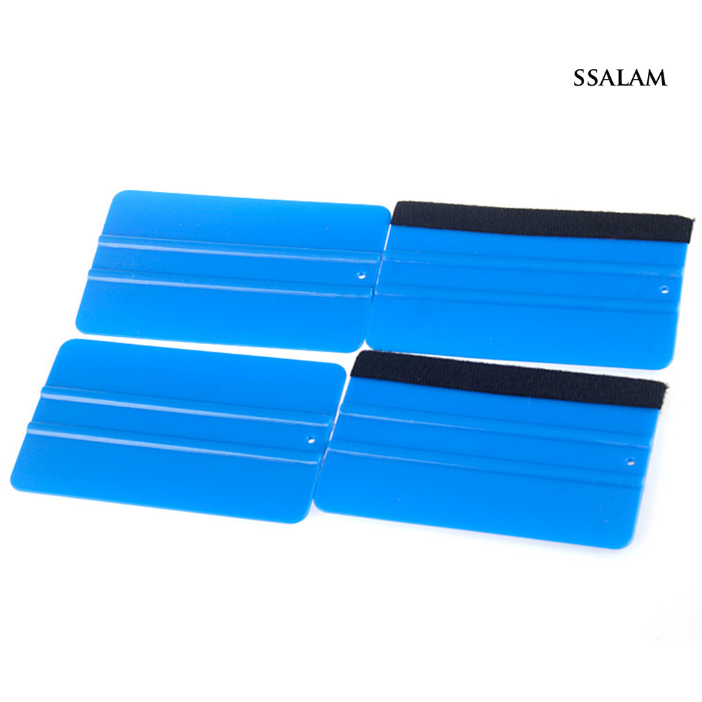 Dụng Cụ Vệ Sinh Cạnh Xe Hơi Bằng PP Tiện Dụng