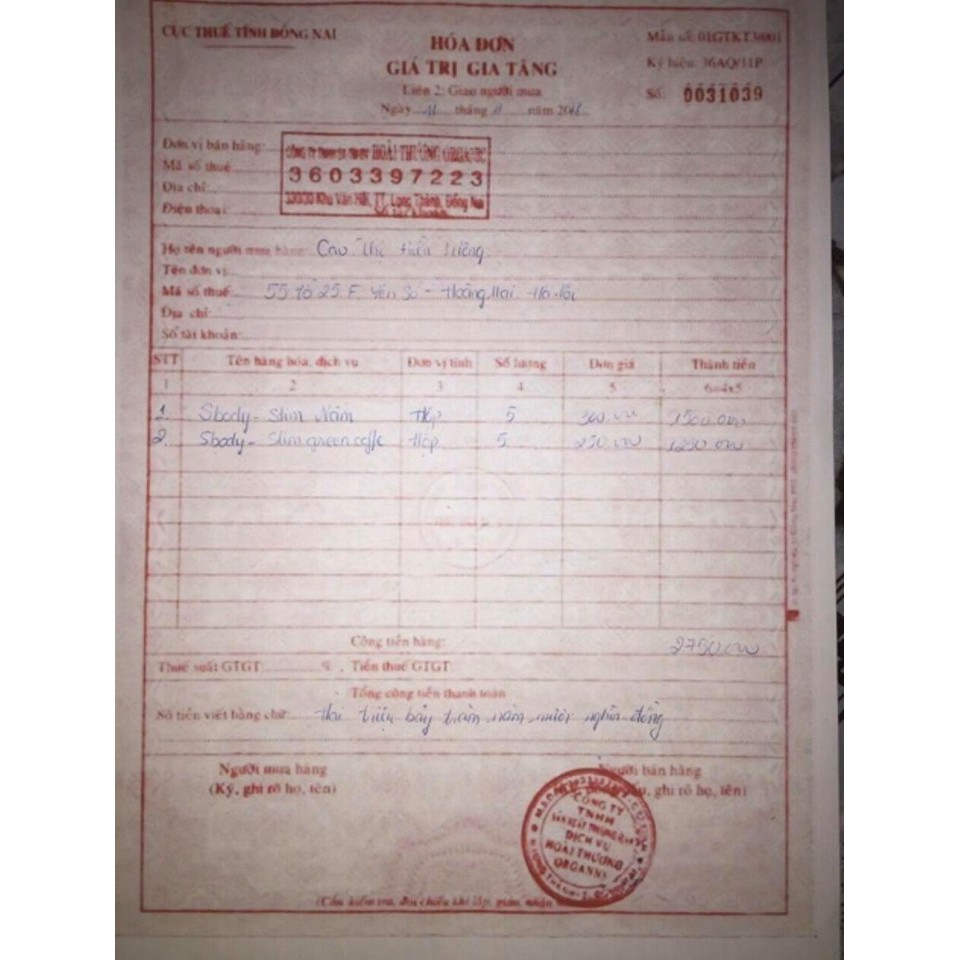 Giảm cân Nấm Sbody Slim + tặng 1hộp Detox Diet (Chính hãng 100%) | BigBuy360 - bigbuy360.vn