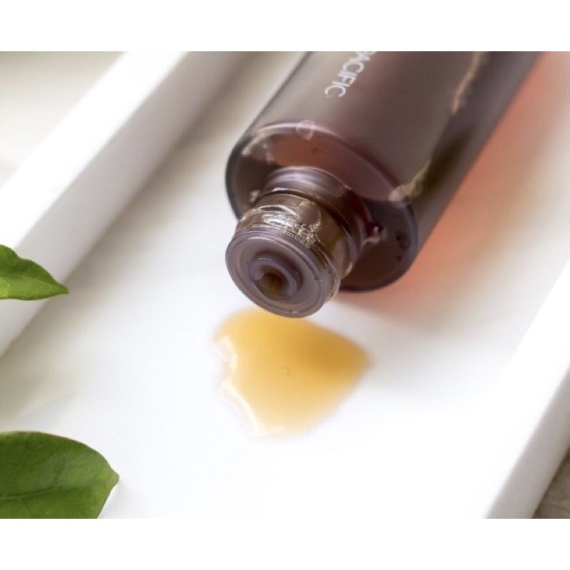 Vua nước thần trà xanh Amore Pacific Vintage single extract essence 5ml