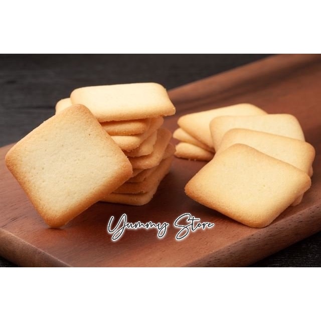 Bánh Quy Mr Ito Langue De Chat Nhật Bản