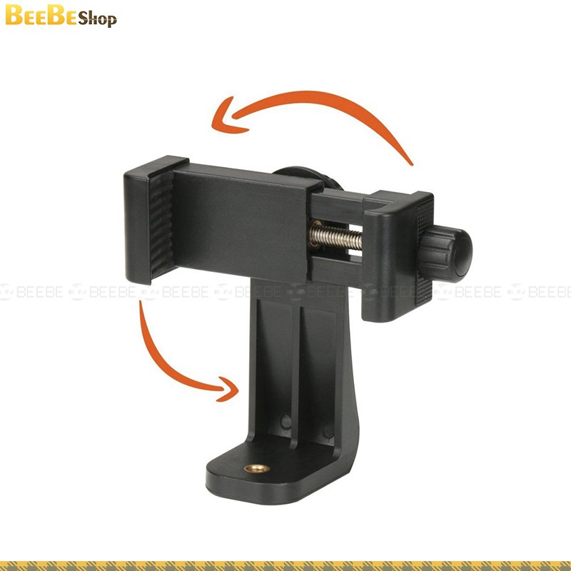 Kẹp Điện Thoại 360 Độ - Tripod Mount 360