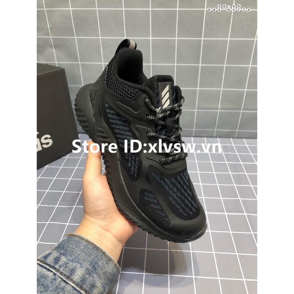 Giày Thể Thao Adidas Alphabounce Hpc Amsssports Thời Trang Năng Động