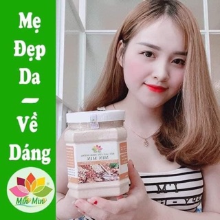 Bột ngũ cốc Minmin