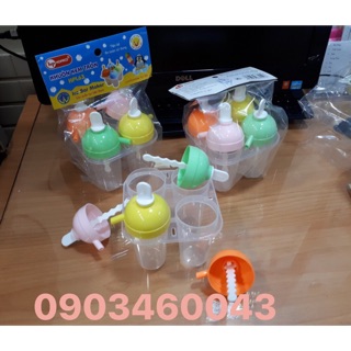 Khuôn kem tròn HPL63