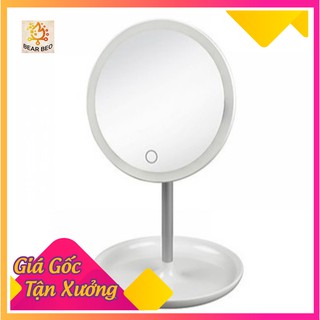 [CHÍNH HÃNG] Gương Trang Điểm Có Đèn LED Remax RT-L04