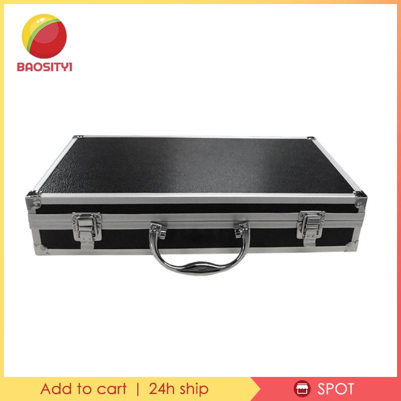 Vali xách tay đựng micro không dây chống va đập