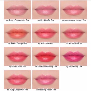 Son dưỡng Innisfree My Lip Balm