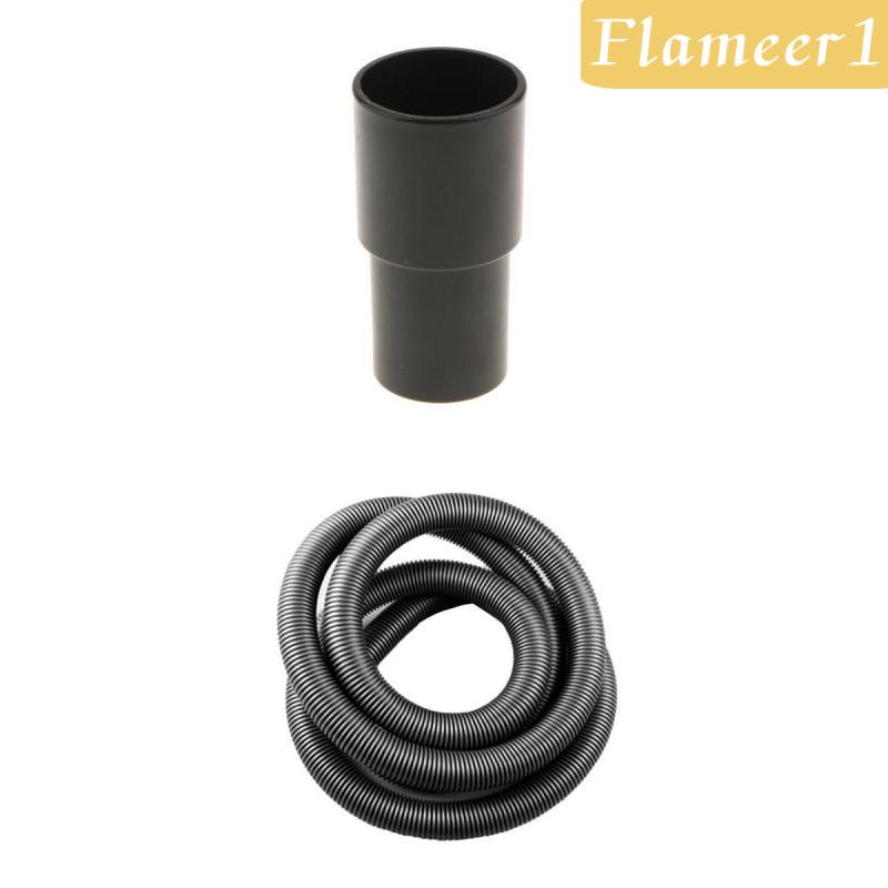 [Flameameer1] Ống Hút Chân Không Chuyển Đổi 32mm Sang 35mm
