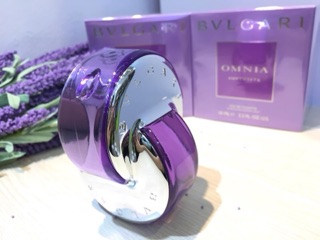 Nước hoa Bvl Omnia tím 40ml