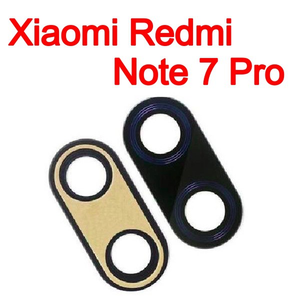 ✅ Chính Hãng ✅ Kính Camera Xiaomi Redmi Note 7 Pro Chính Hãng Giá Rẻ