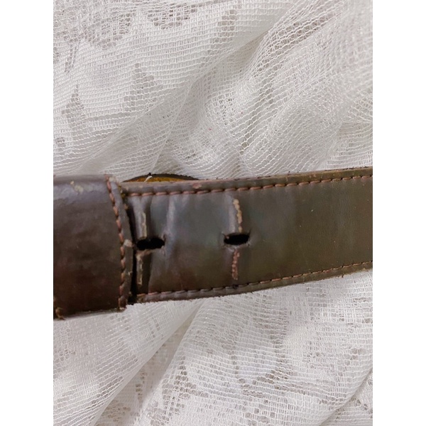 Thắt lưng da 2hand