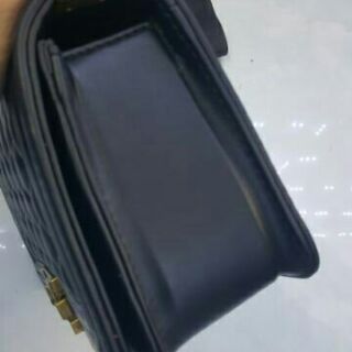 Túi chữ X boy