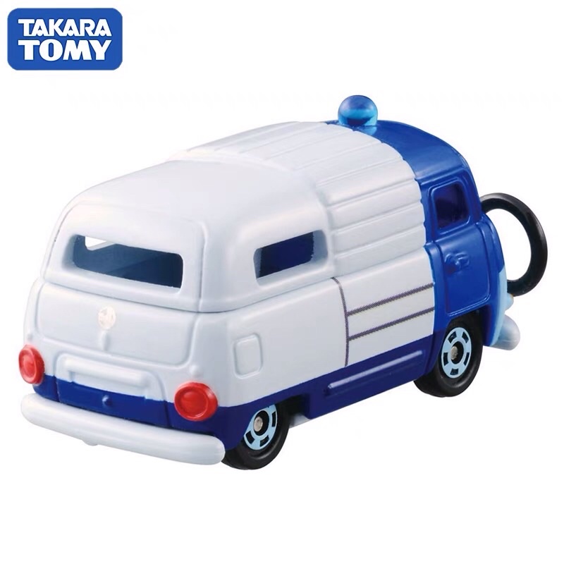 Xe mô hình Tomica Inside Out Sadness