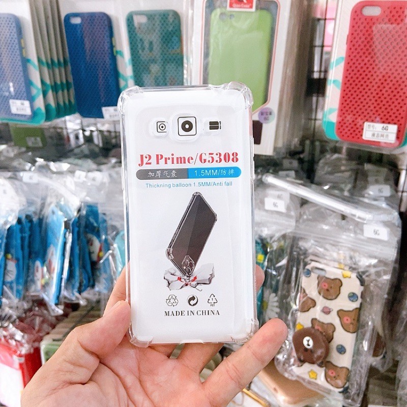 Ốp chống sốc J2prime/G530/Grand prime