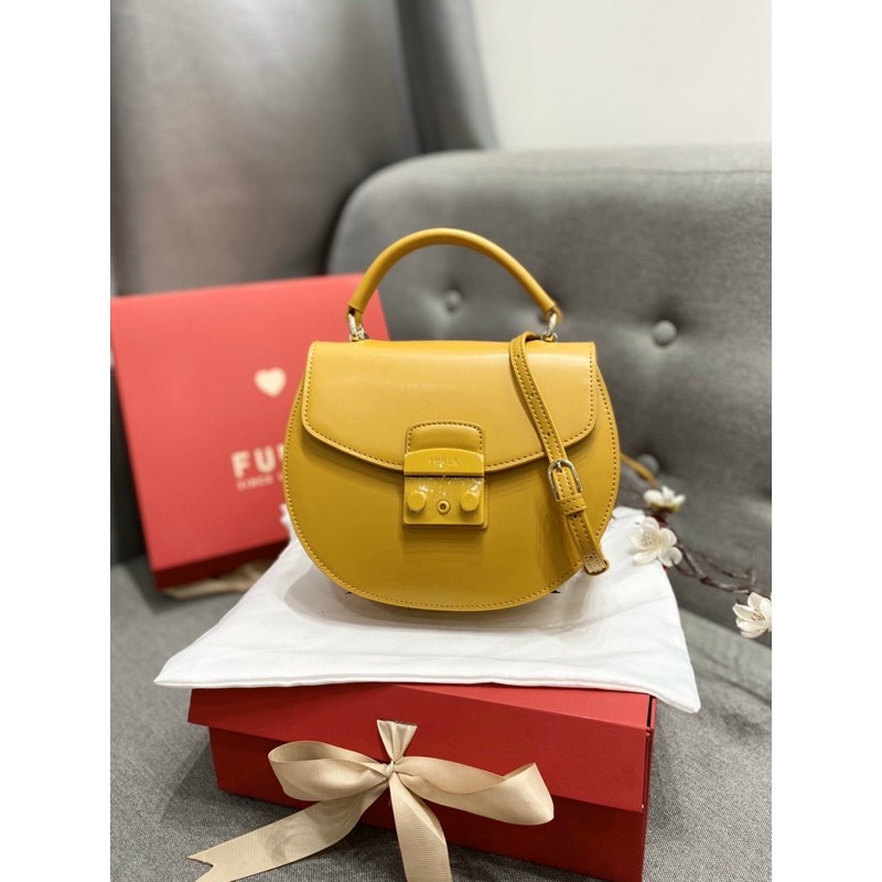 🆘RẺ NHẤT SHOPEE🆘 TÚI FL HANDLE TRÒN 2020