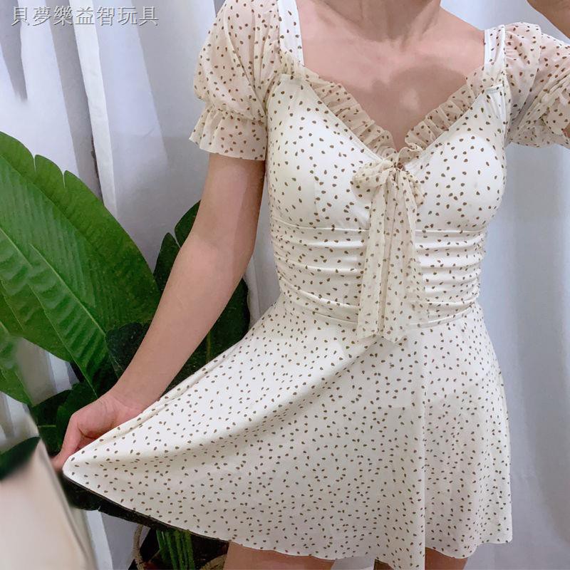 Bộ Đồ Bơi Mỏng Phong Cách Hàn Quốc Trẻ Trung | BigBuy360 - bigbuy360.vn