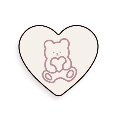 Korea Cute Phone Case Galaxy S22  Momocase Compatible for iPhone All Models Samsung