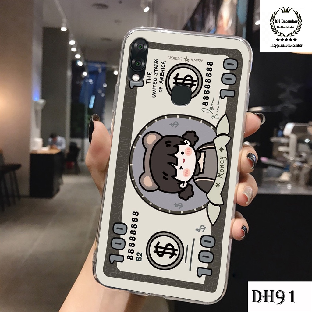 Ốp lưng dẻo Vsmart JOY 1 PLUS in hình 3D thời trang, toro jump, BAO ĐẸP - BAO CHẤT- BAO GIÁ RẺ