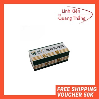 Nhựa Thông Hộp