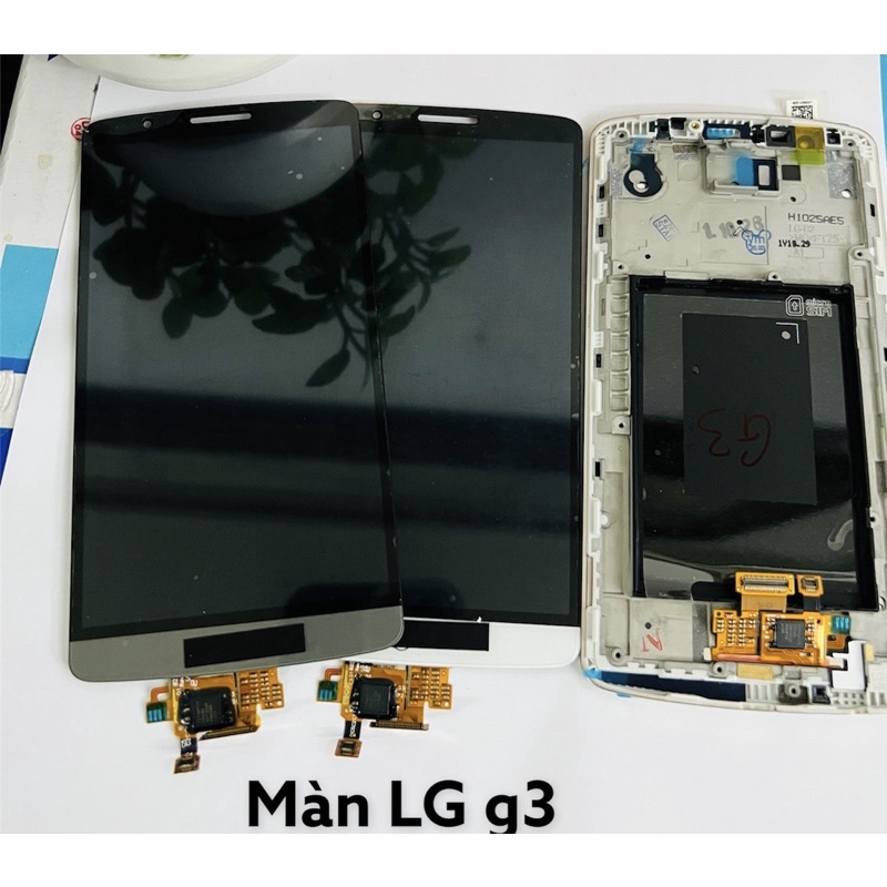 MÀN HÌNH LG G3