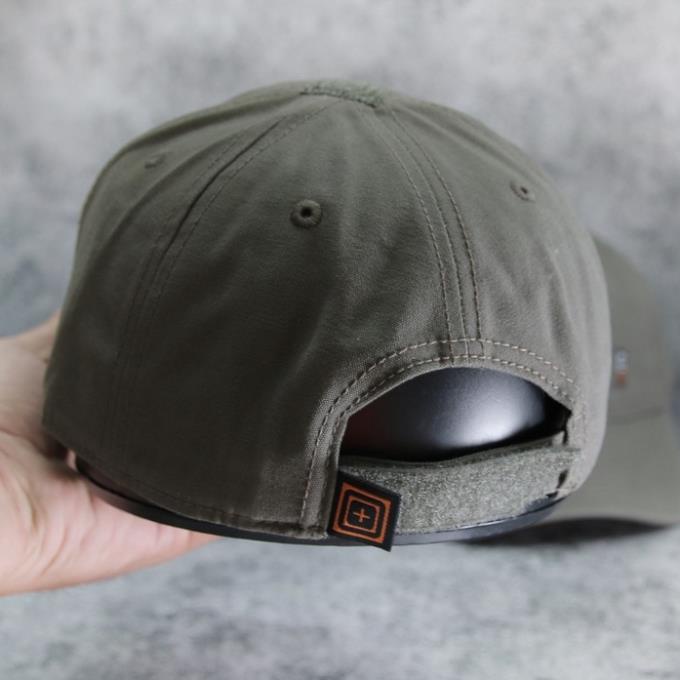 Nón lưỡi trai  511 TACTICAL  LU311 Chính hãng, êm đầu, chất vải cotton cực xịn, đuôi dán, có chỗ gắn decal .Sale 20%