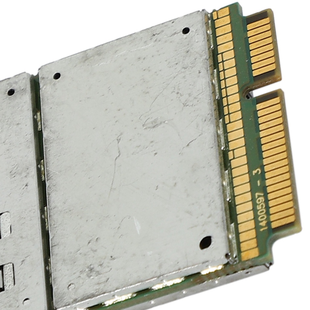 Card mạng SIERRA Gps Mc7700 3g / 4g Wwan Sierra Airprime 100Mbps 4g / 3g Gpsvn