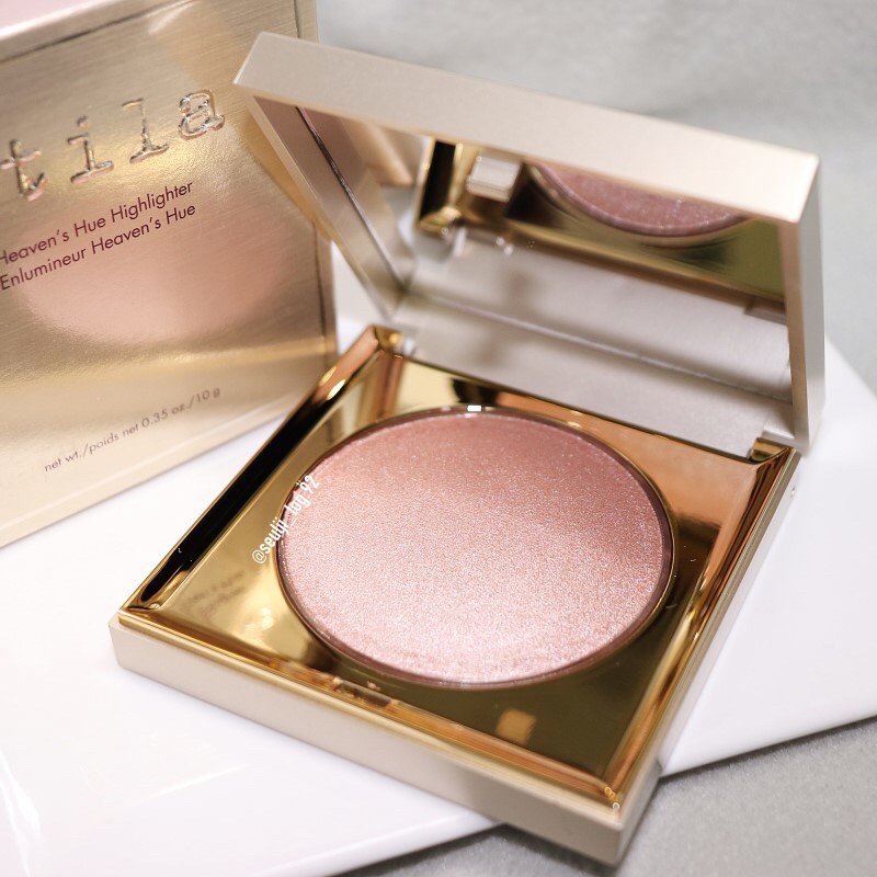 Phấn bắt sáng Stila